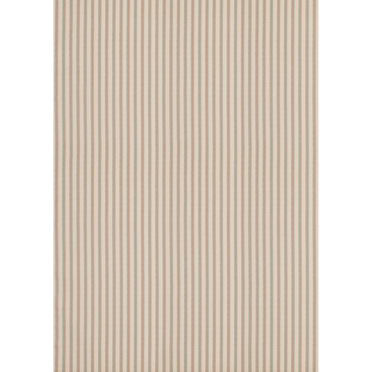 Somerton Stripe - Old Blue - Mulberry Fabric