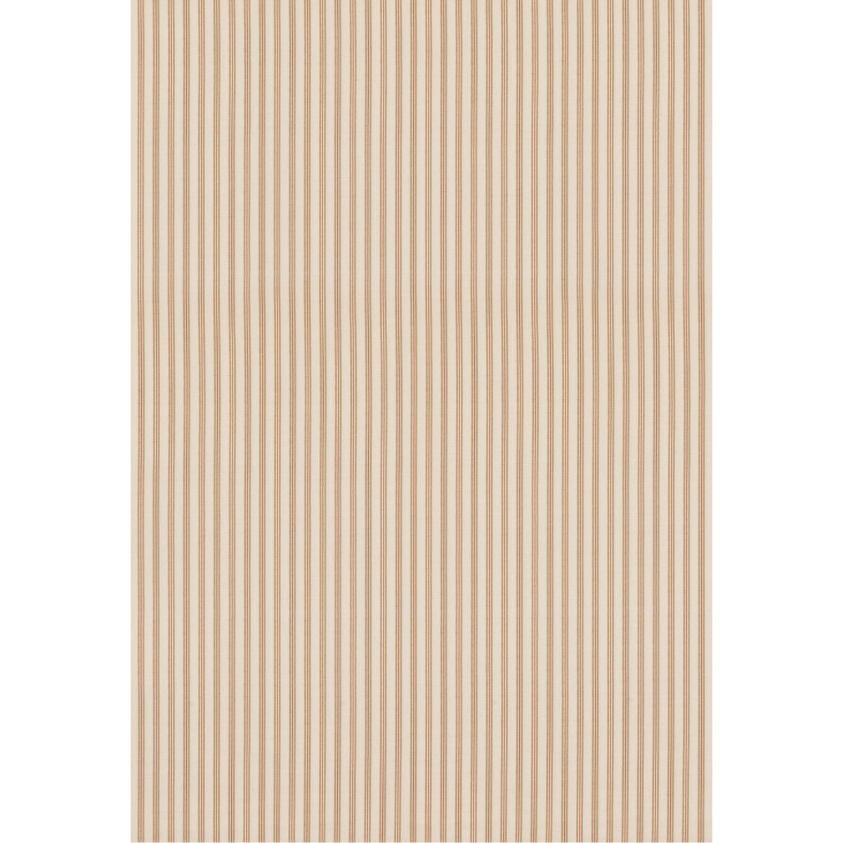 Somerton Stripe - Red/Green