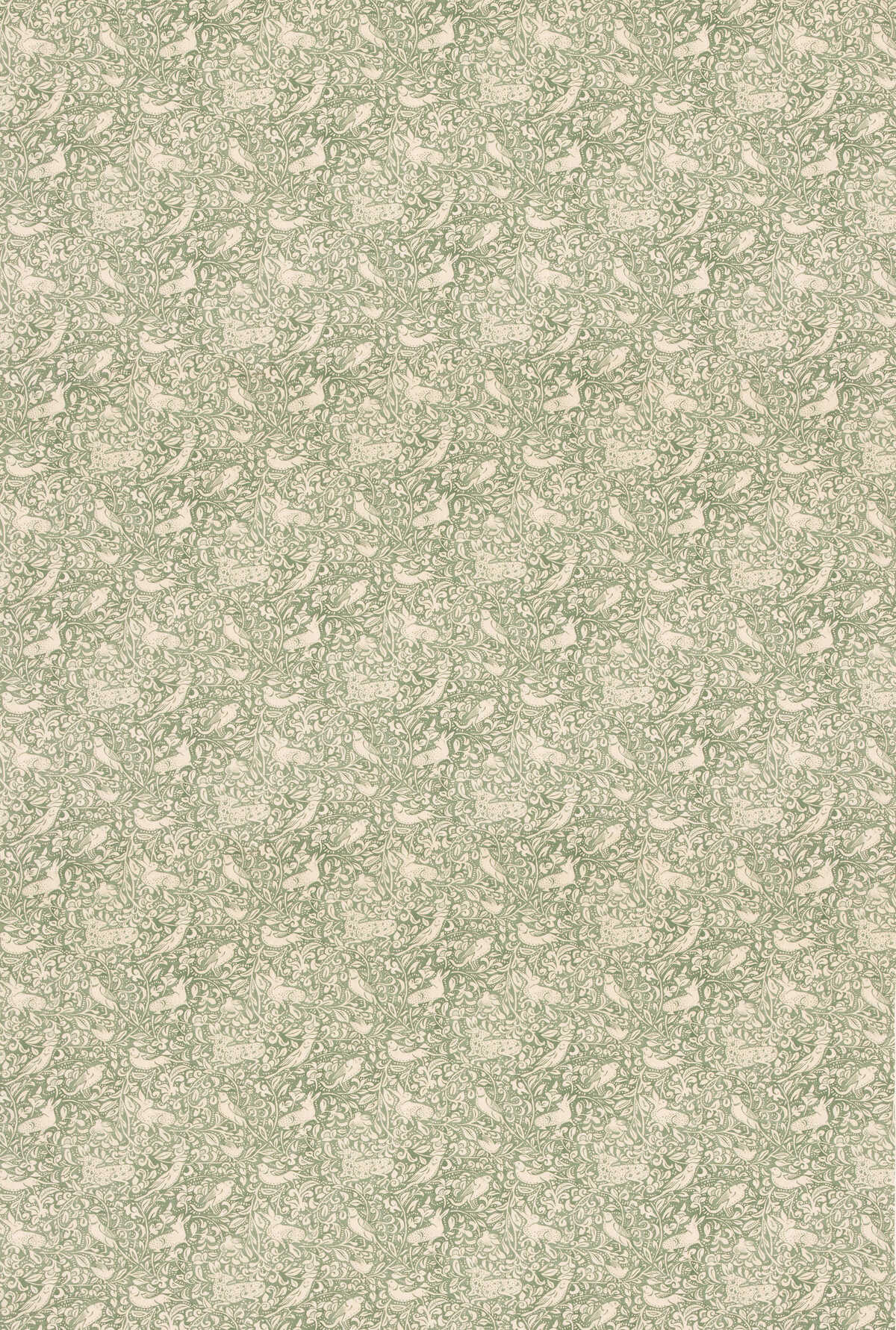 Hedgerow - Emerald