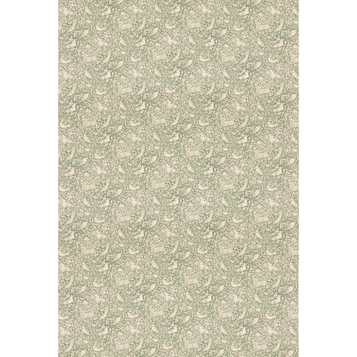 Hedgerow - Emerald