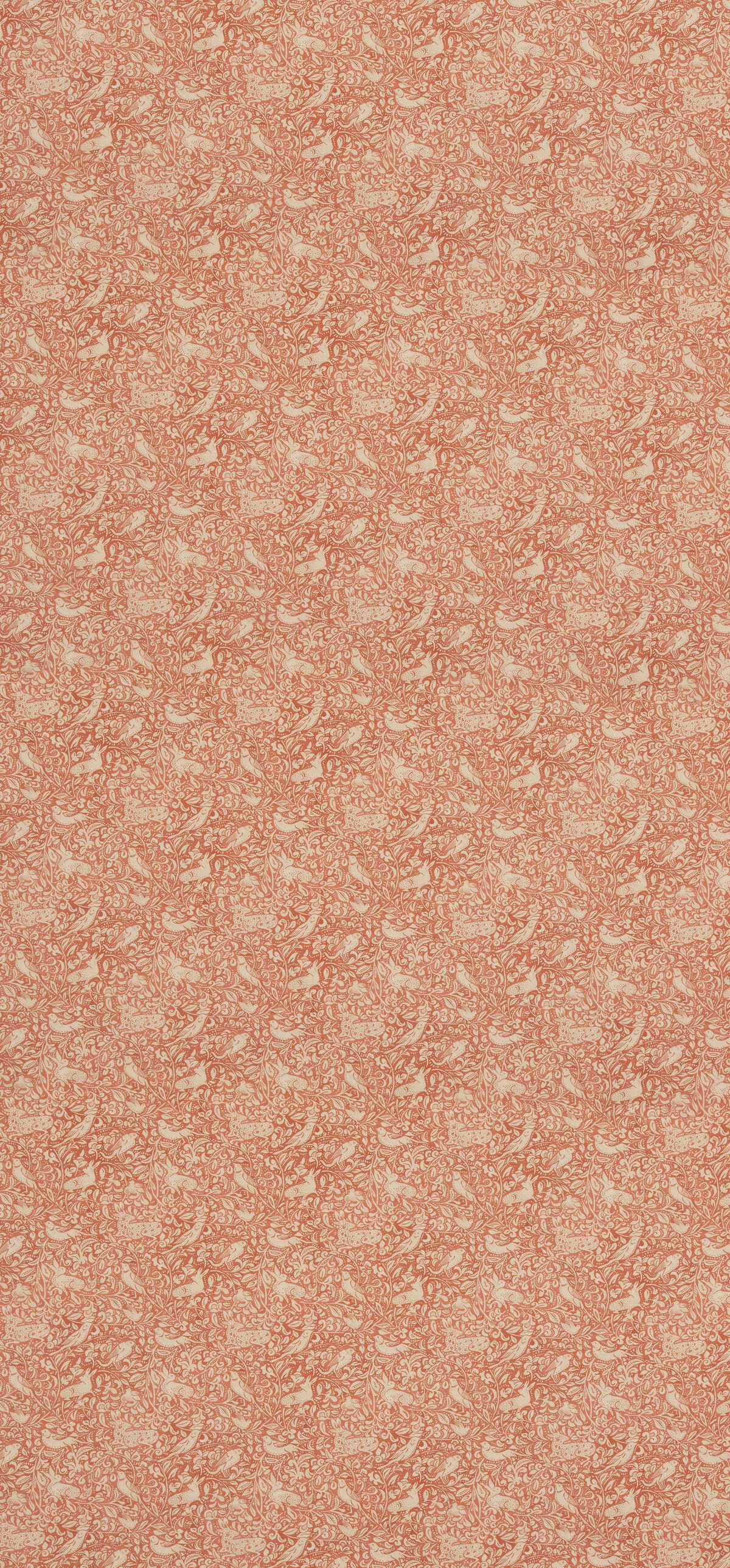 Hedgerow - Russet