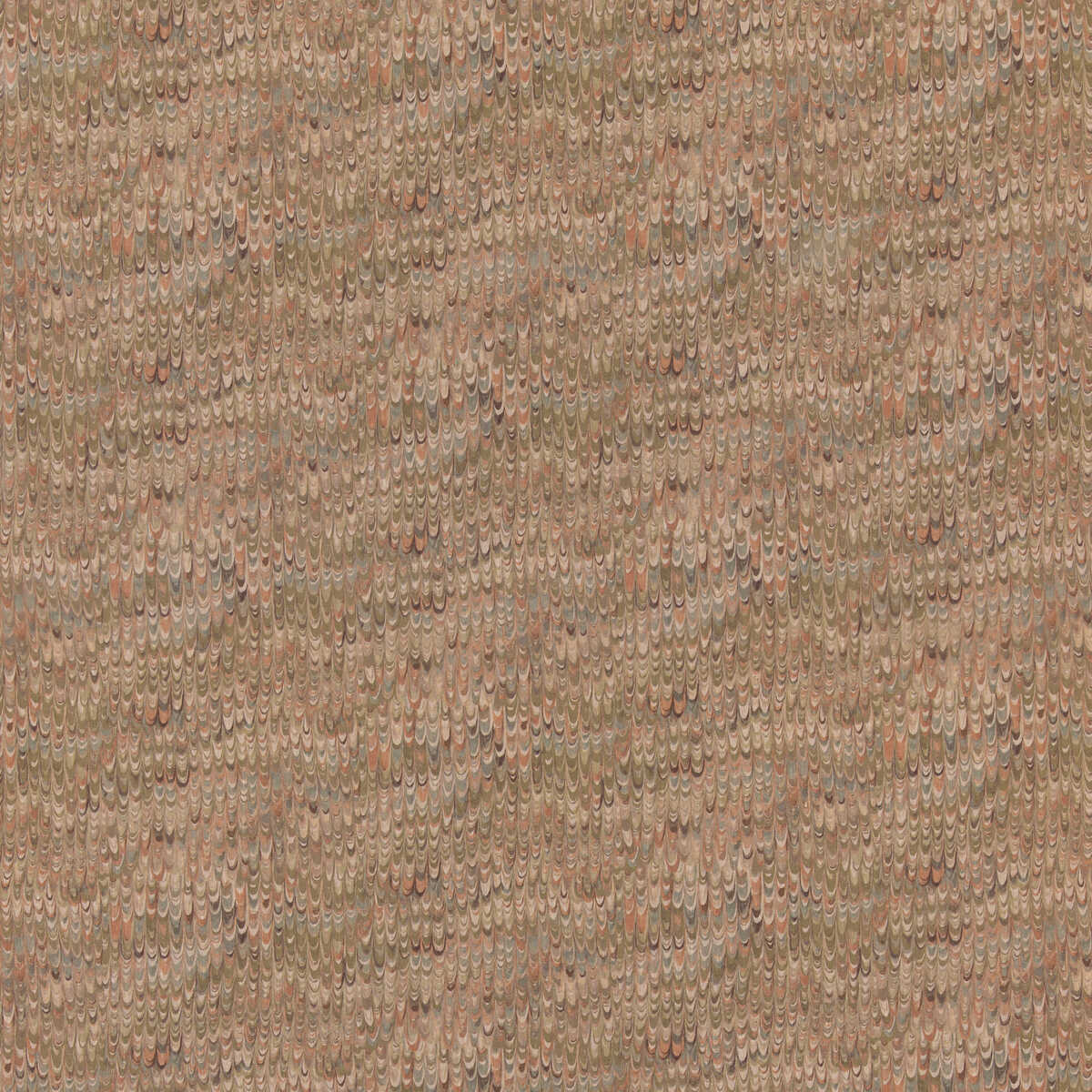 End Paper - Lovat