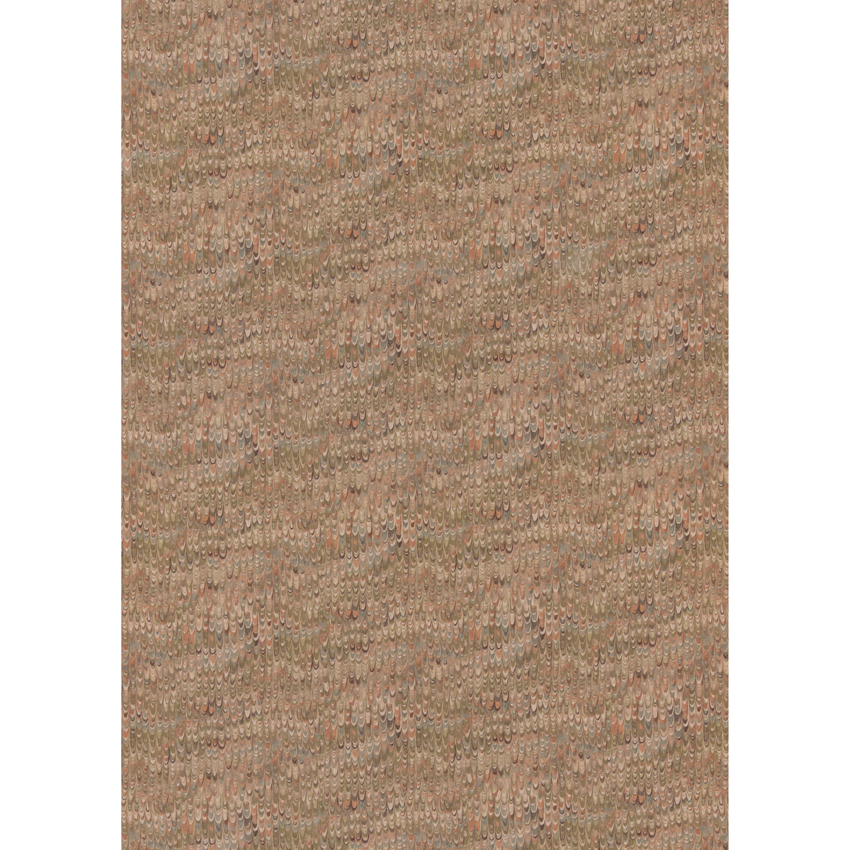 End Paper - Lovat