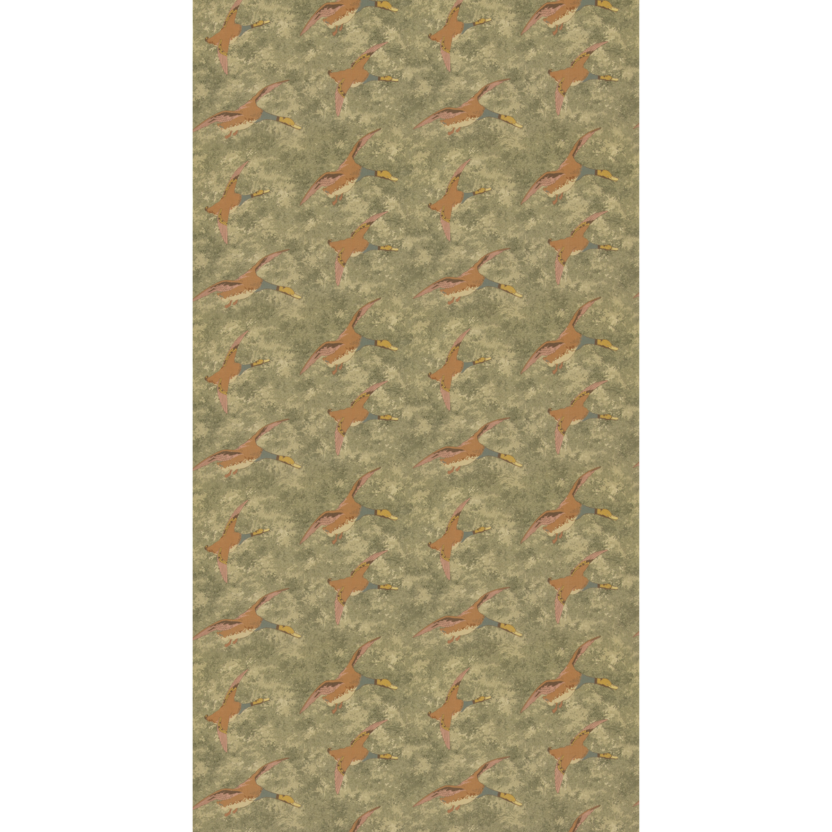 Forest Ducks - Lovat