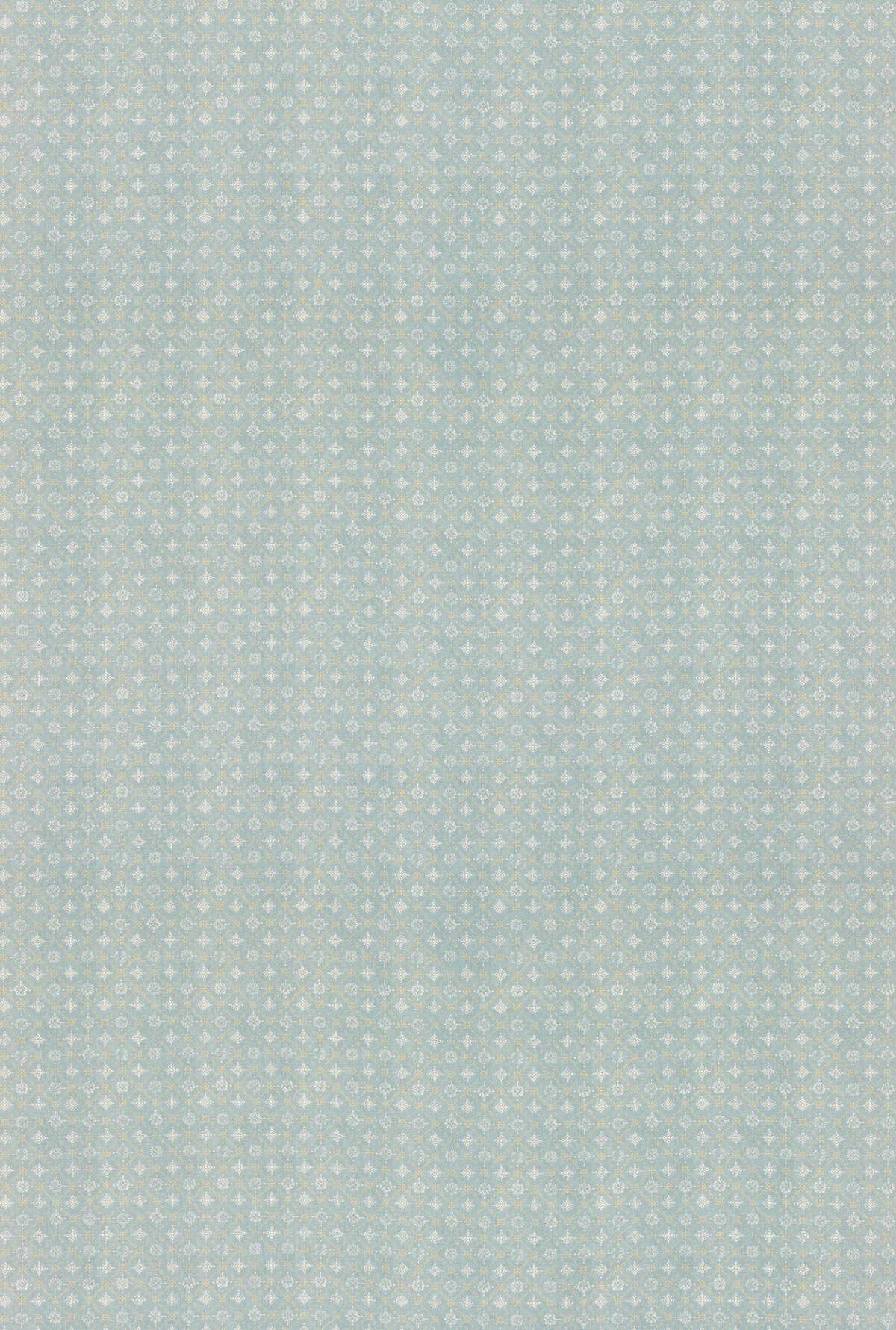 Croft Trellis - Old Blue