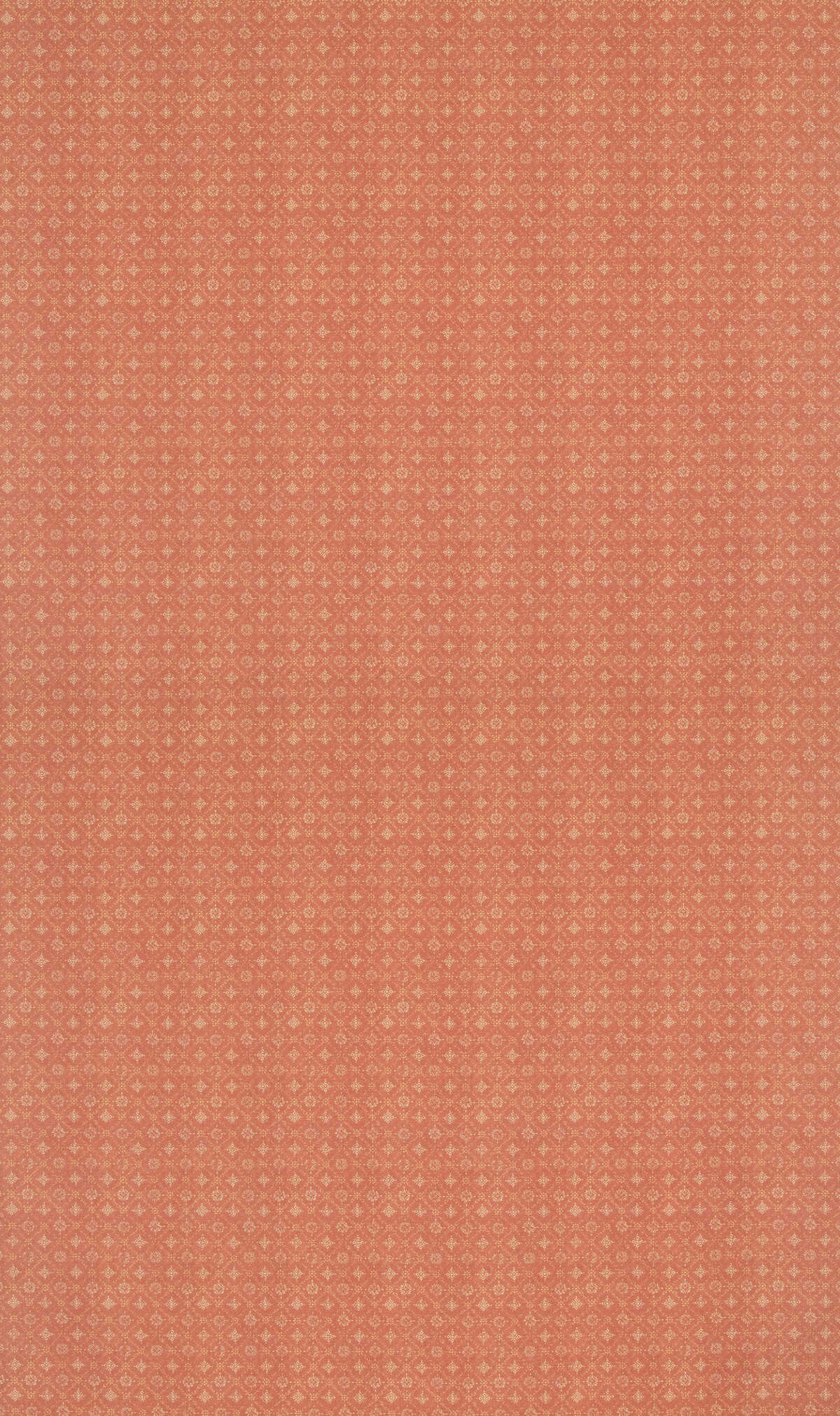 Croft Trellis - Russet