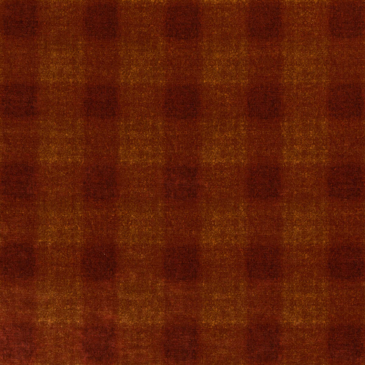 Highland Check - Spice