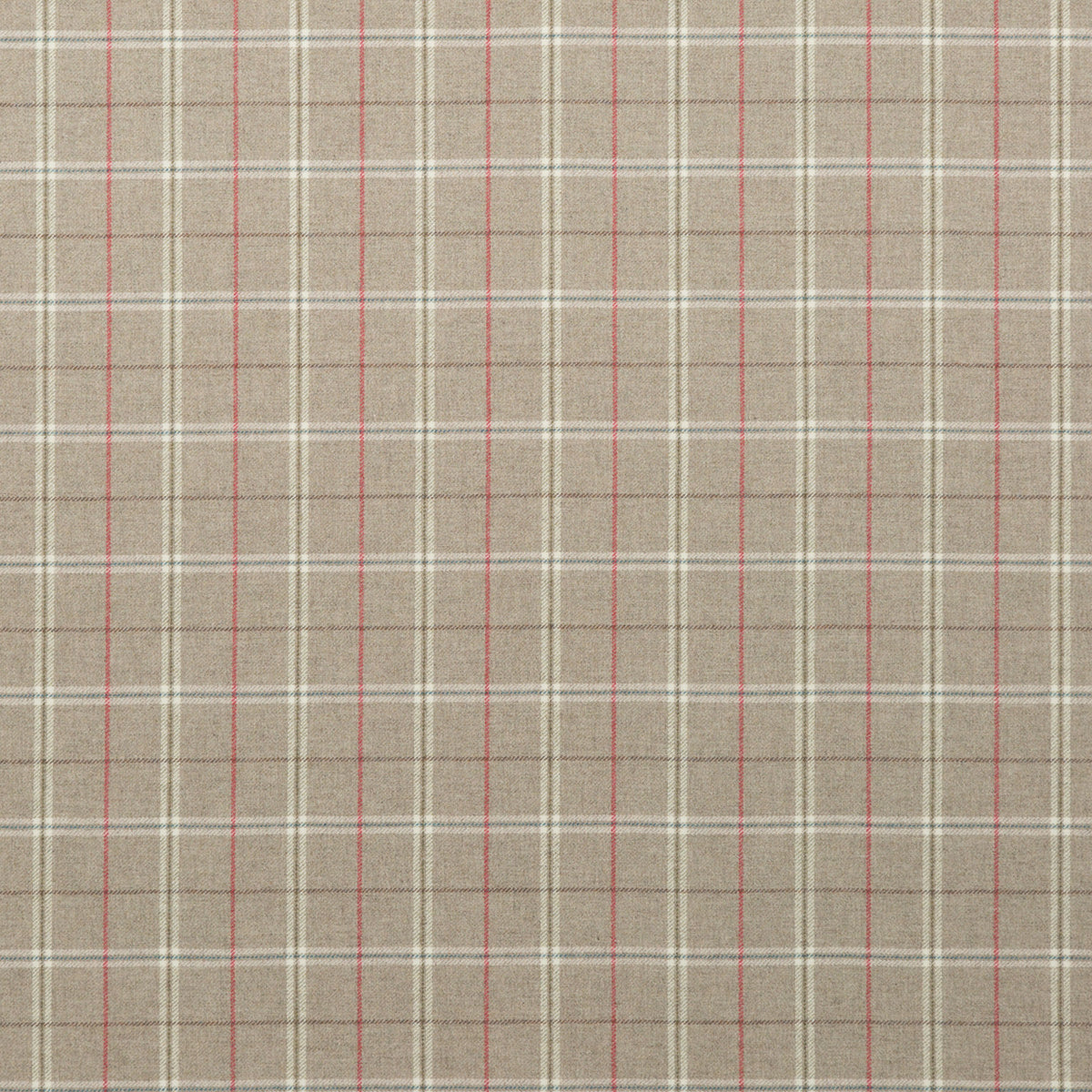 Islay - Stone - FD700.K102.0 - Mulberry Fabric