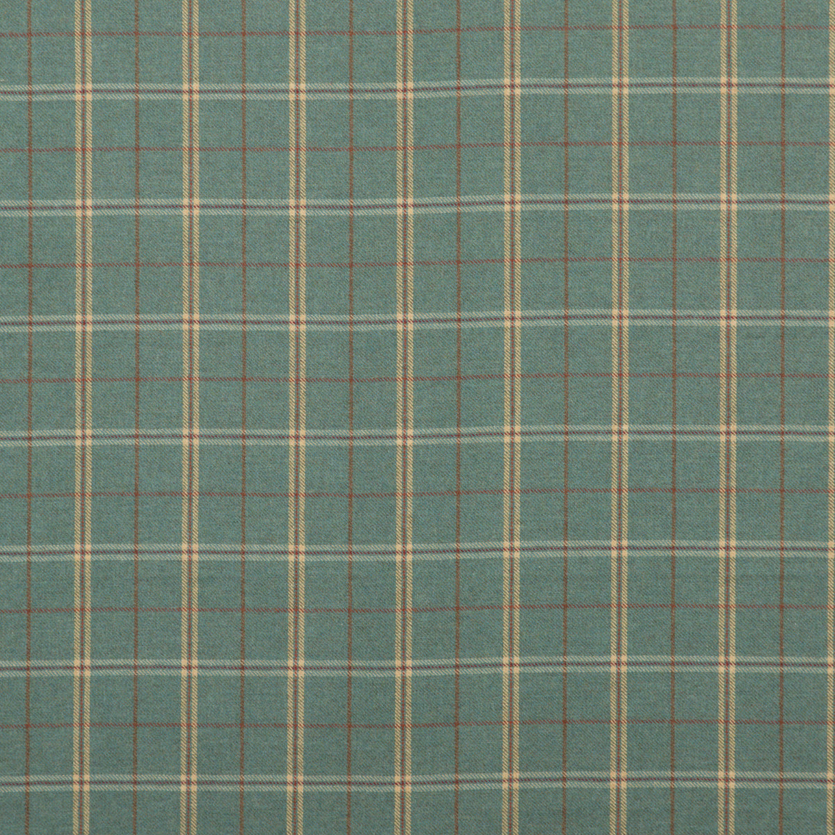 Islay - Teal - FD700.R11.0 - Mulberry Fabric