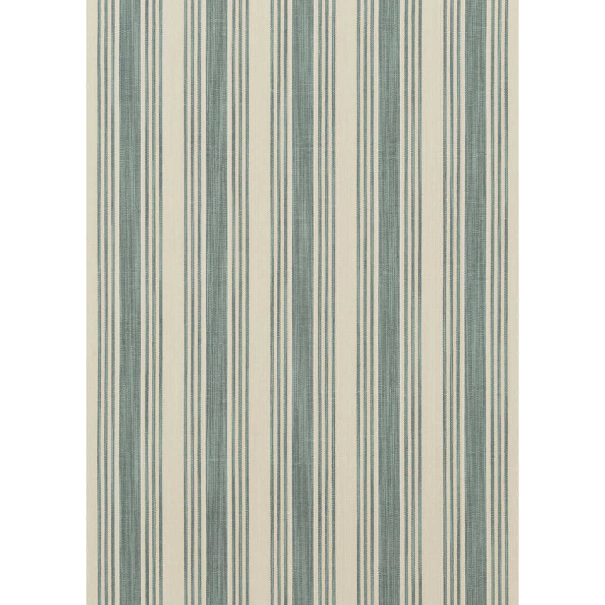 Hammock Stripe - Teal - MULBERRY Tela