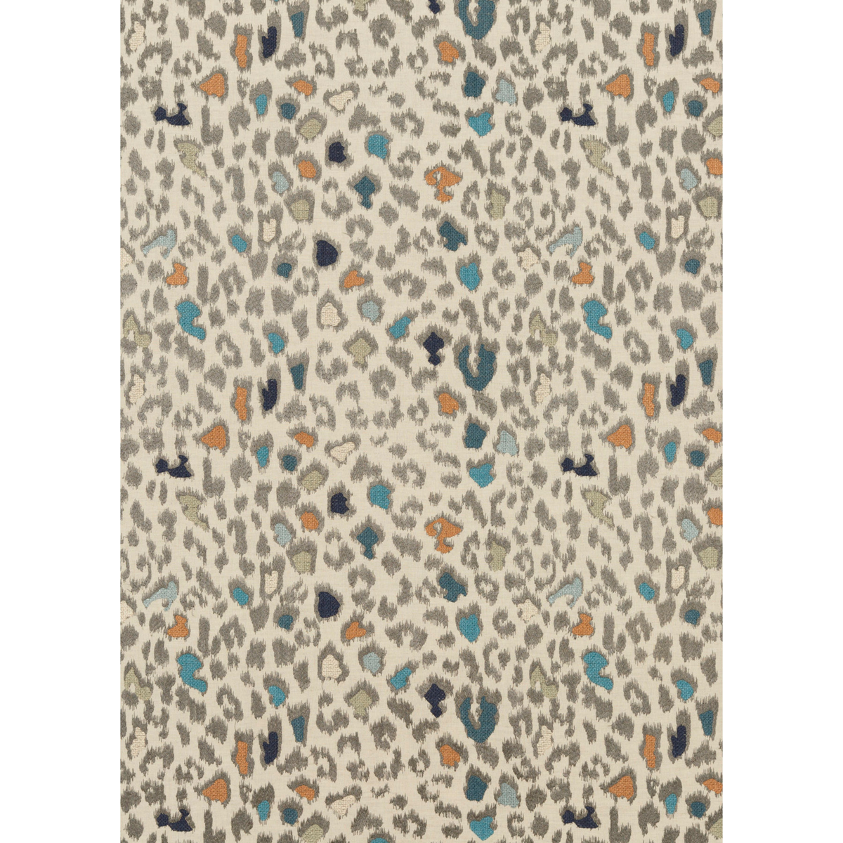Animal Magic - Teal