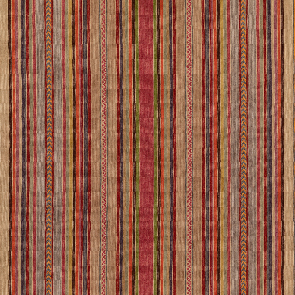 Art Stripe - Multi