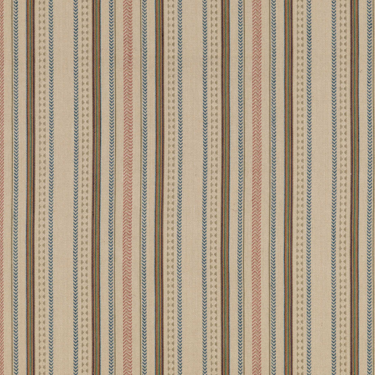 Racing Stripe - Denim