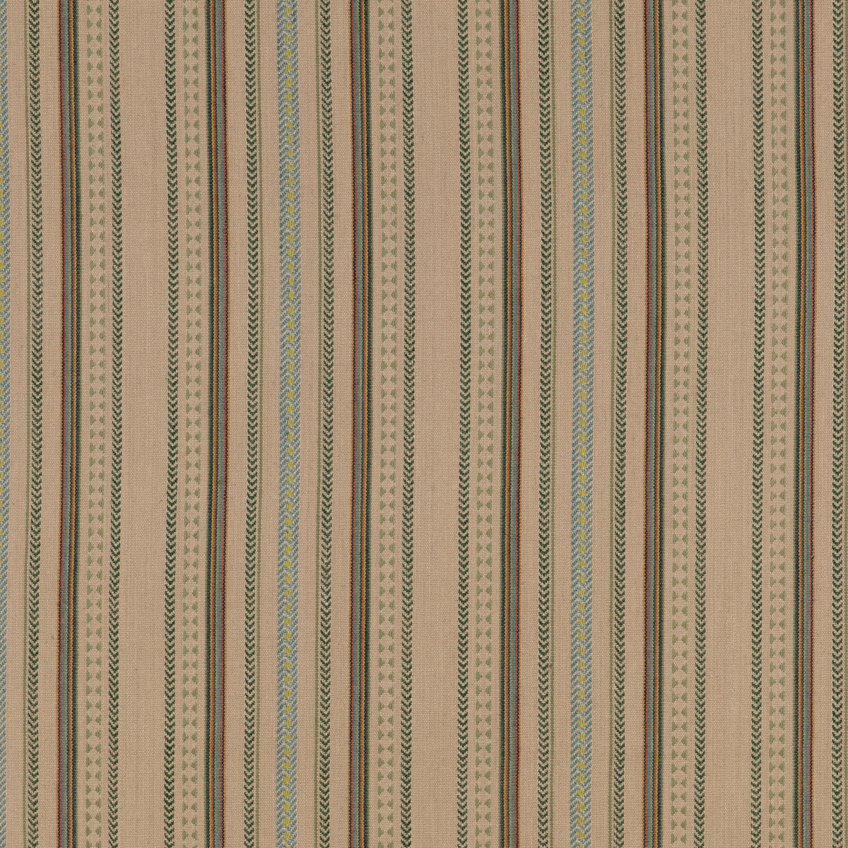 Racing Stripe - Lovat