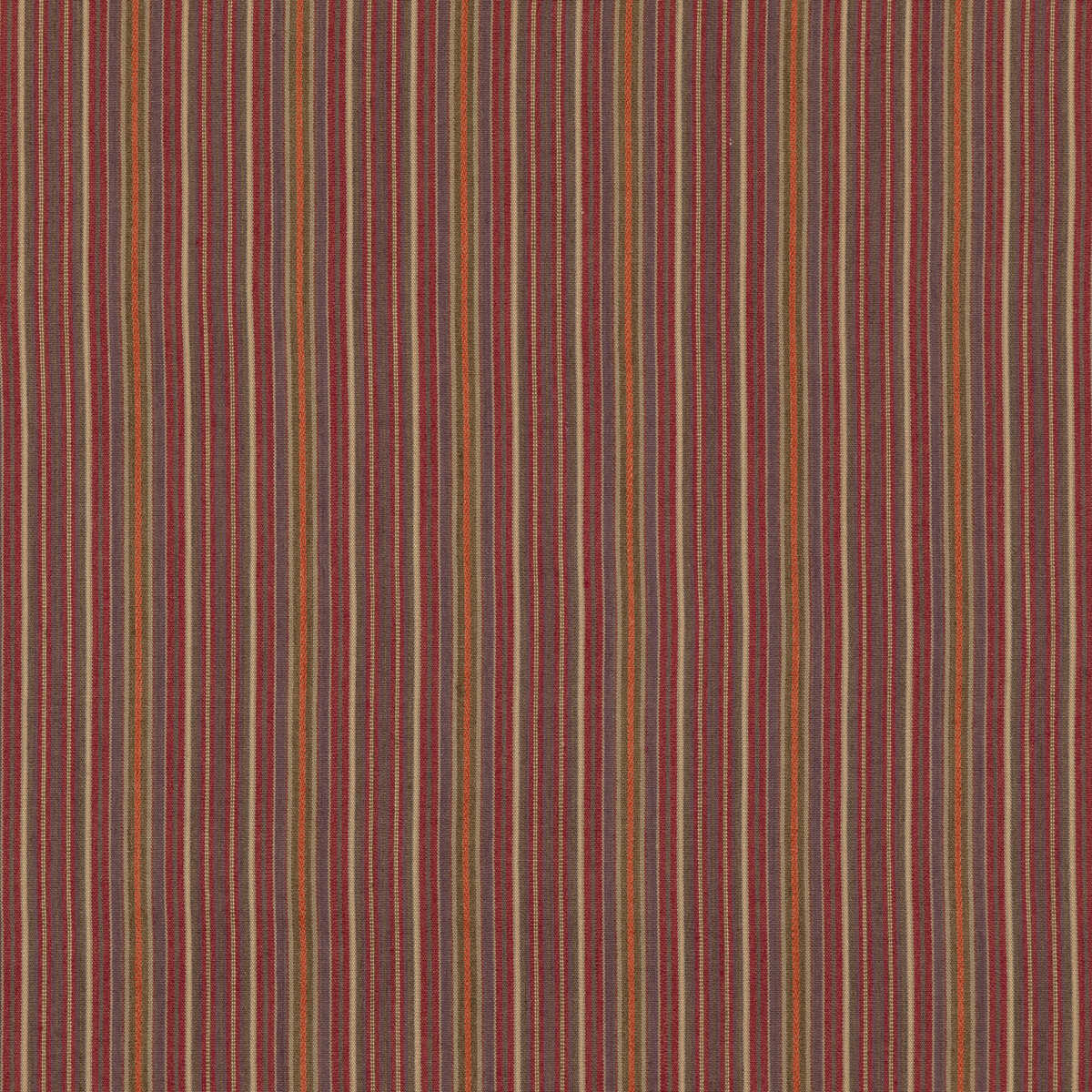 Falconer Stripe - Plum