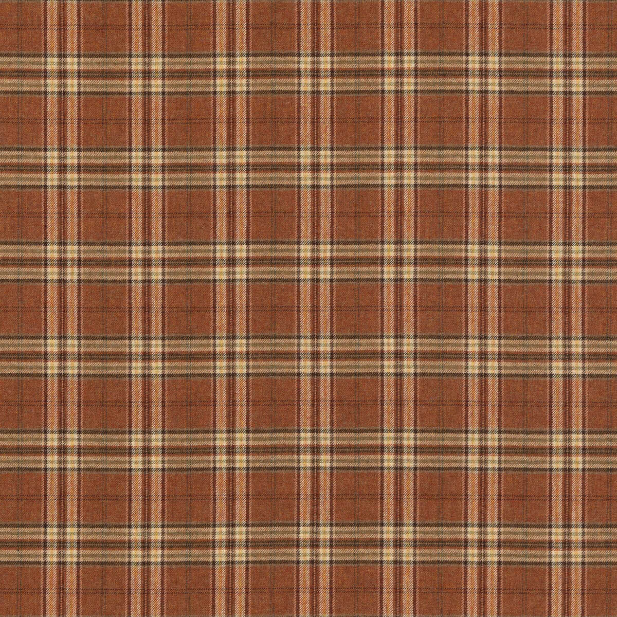 Ghillie - Russet - MULBERRY Tela