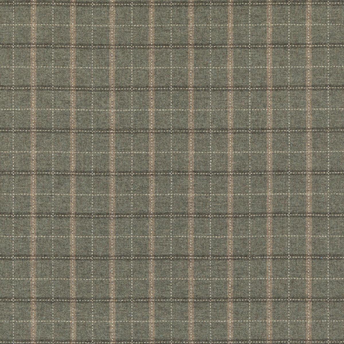 Bowmont - Dove - Mulberry Tela