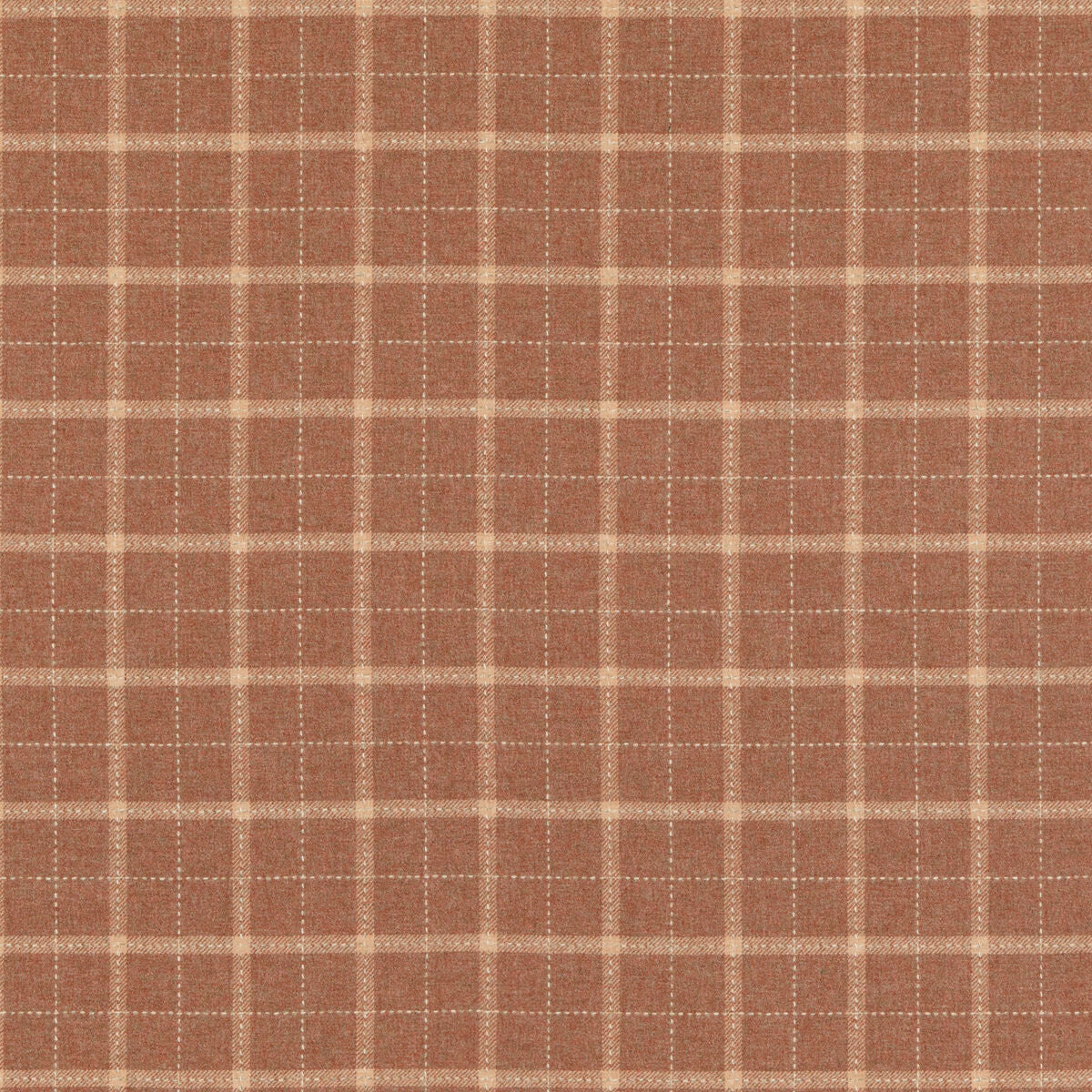 Bowmont - Russet
