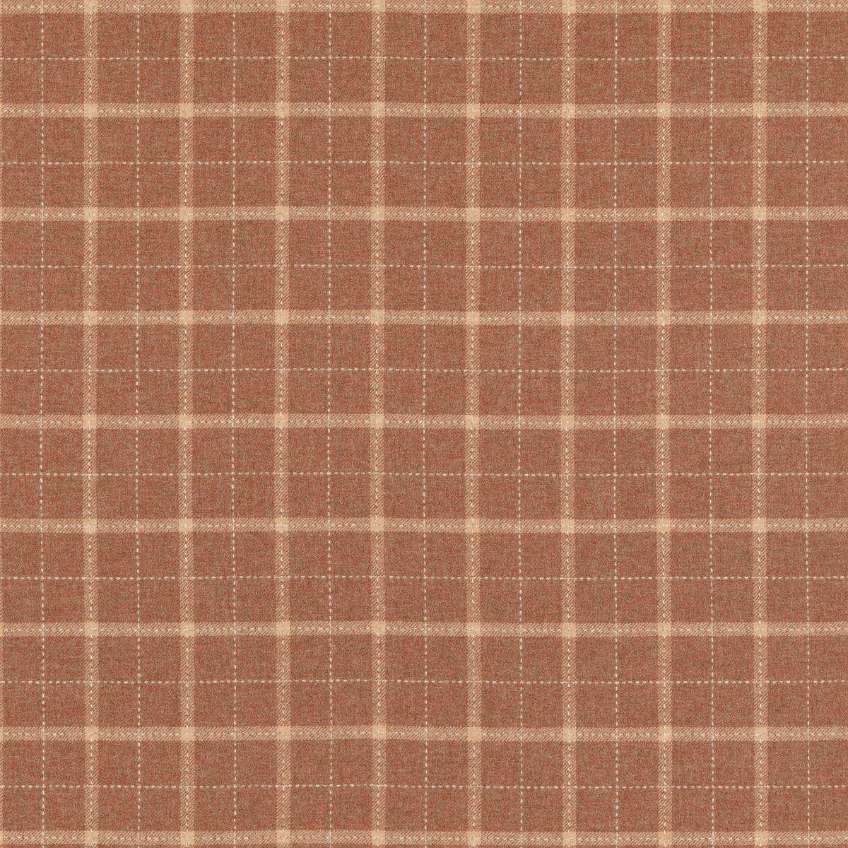 Bowmont - Russet