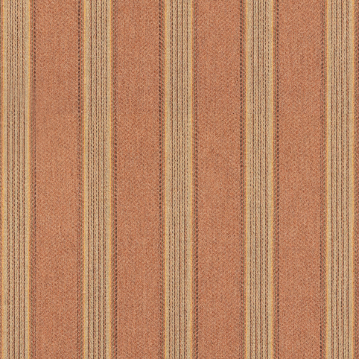 Moray Stripe - Rose/Sand