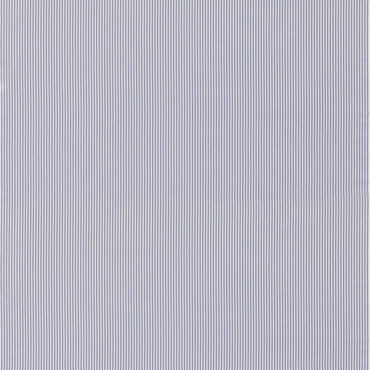 Mulberry Ticking - Blue