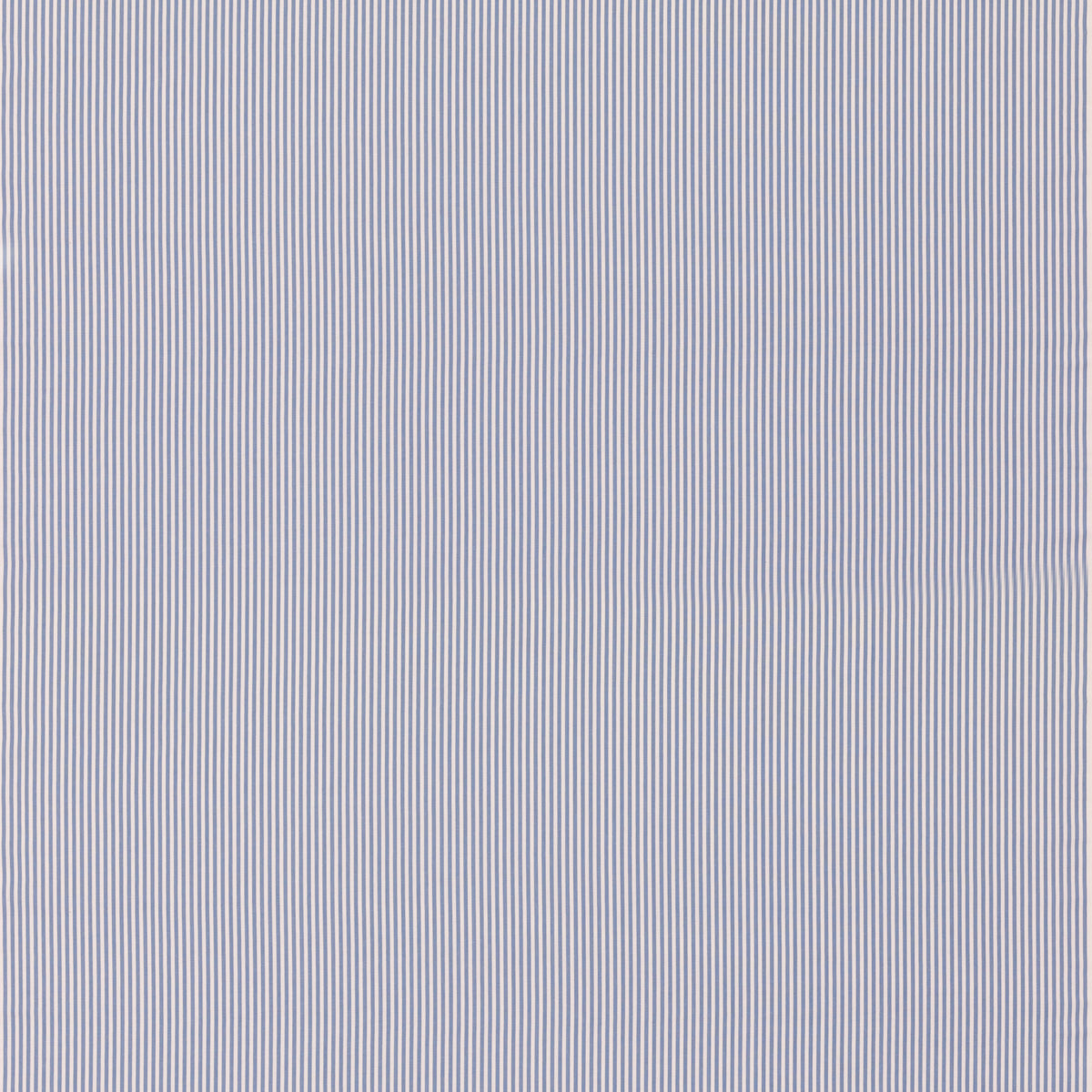 Mulberry Ticking - Blue - FD813.H101.0 - Mulberry Fabric - Mulberry Fabric
