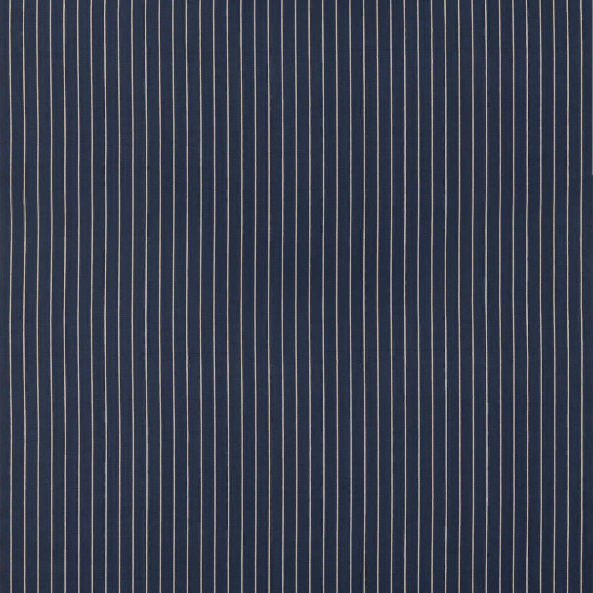 Shoreham Stripe - Indigo - MULBERRY Fabric