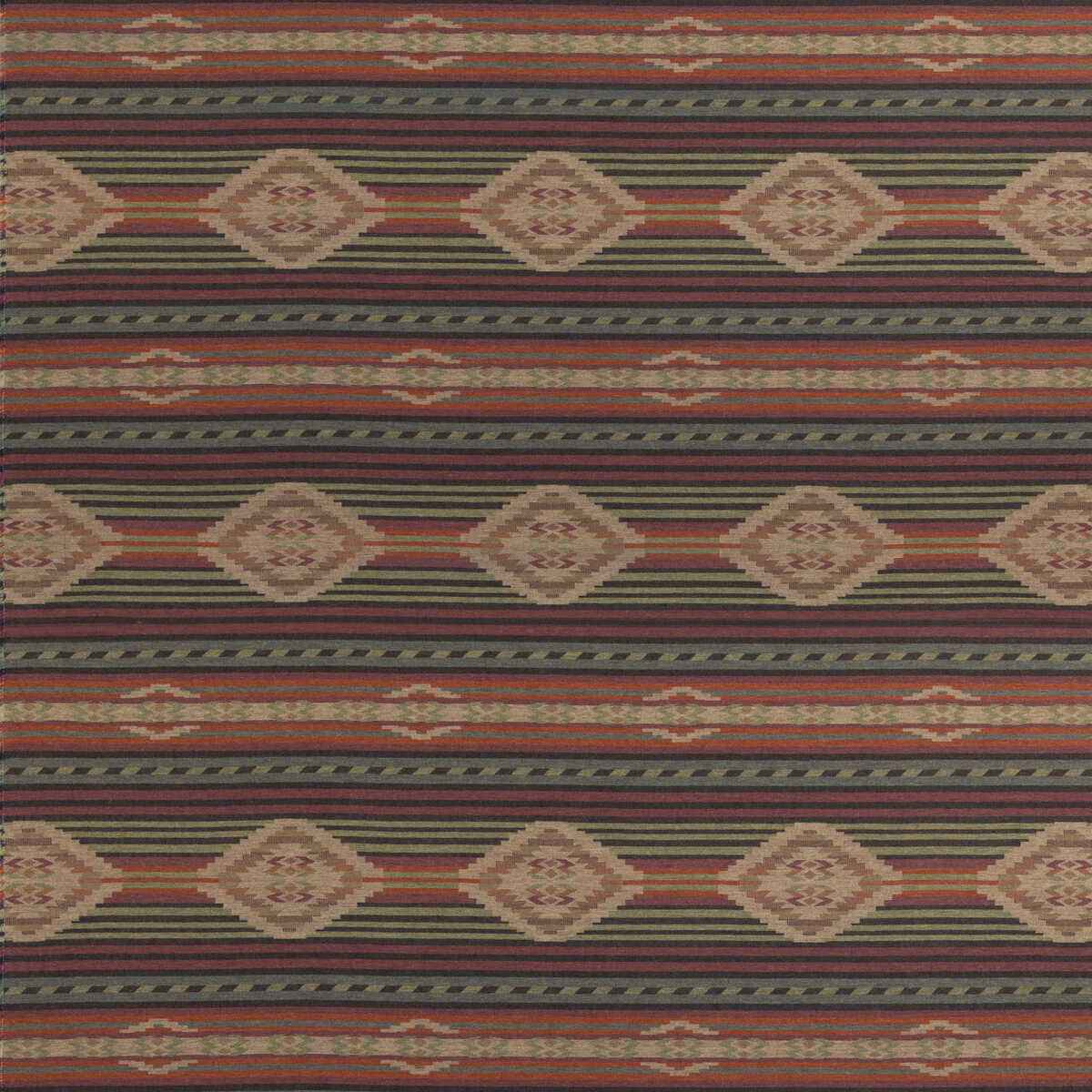 Fd840h580 Harlech Plum Green Mulberry Fabric
