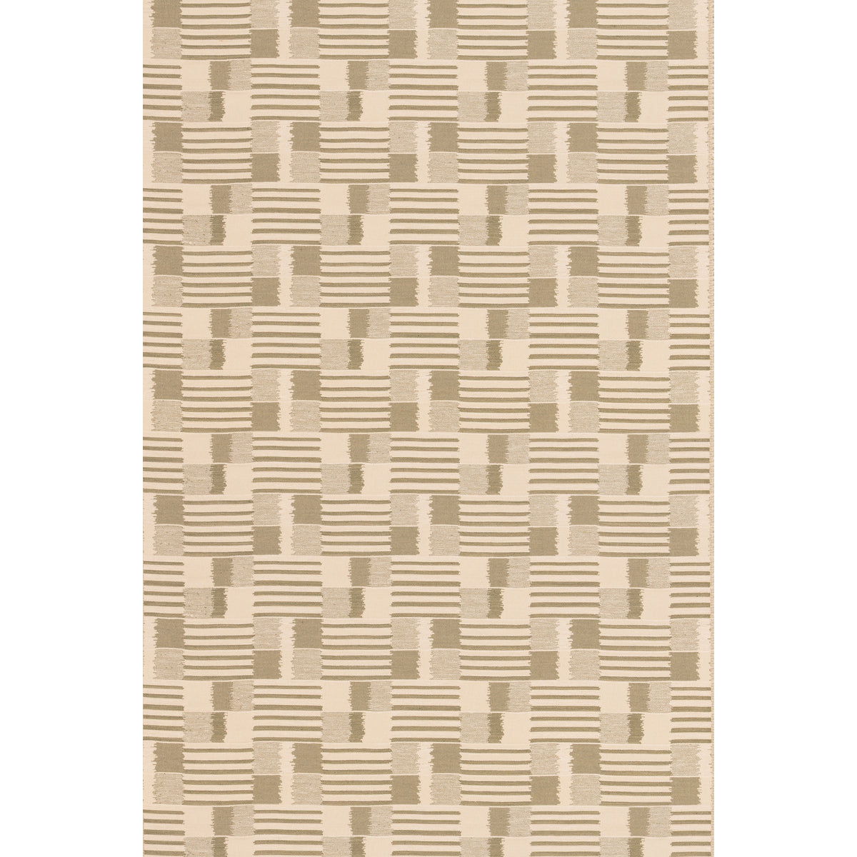 Somerset Check - Green - FD855.S101.0 - Mulberry Fabric - Mulberry Fabric