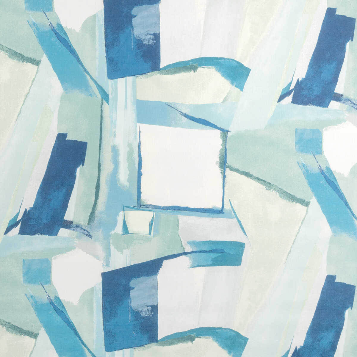 Fera - Azure - KRAVET BASICS Tela