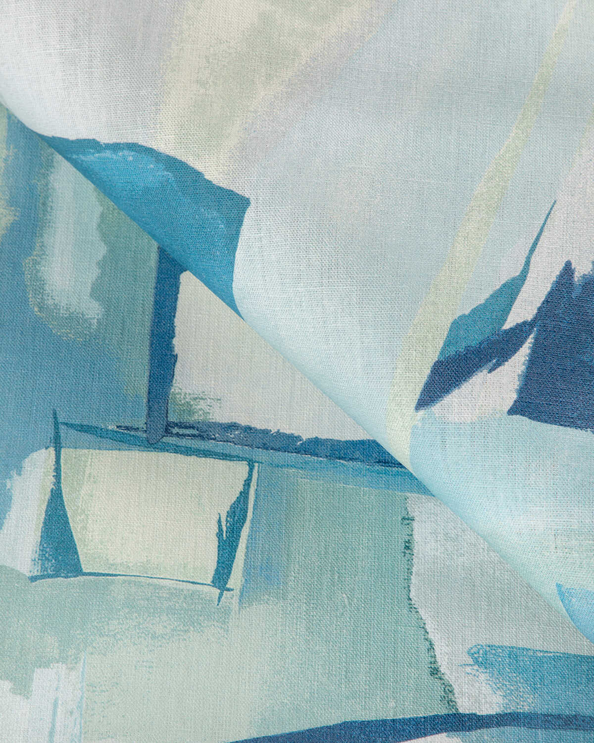 Fera - Azure - KRAVET BASICS Tela