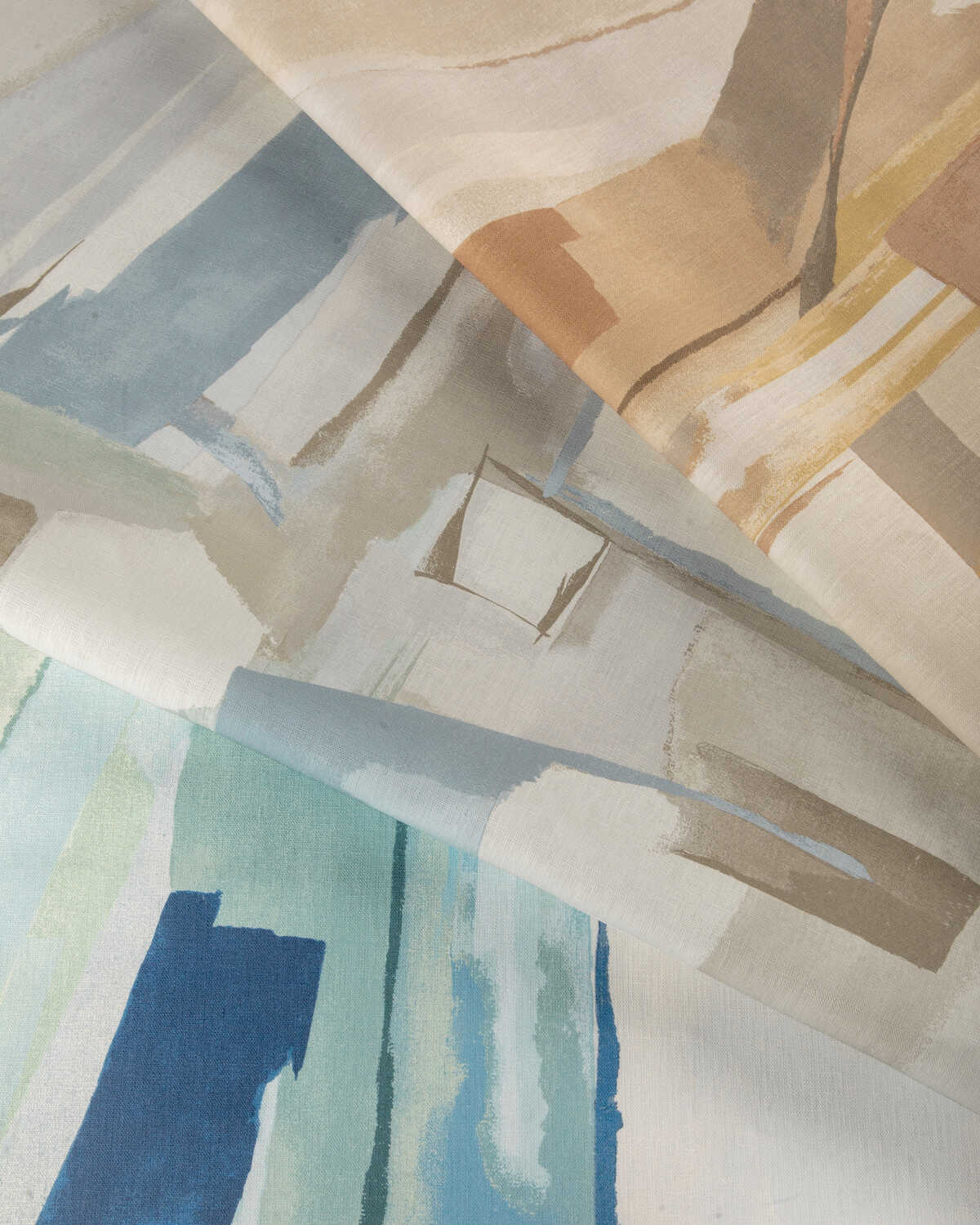 Fera - Azure - KRAVET BASICS Tela