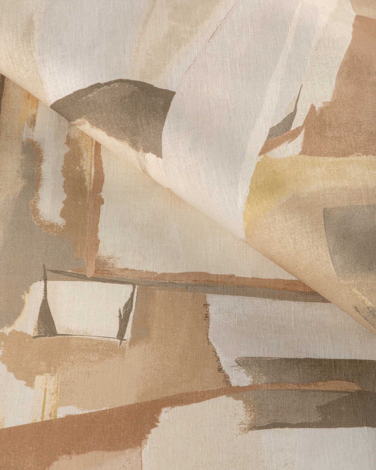 Fera - Adobe - KRAVET BASICS Tela