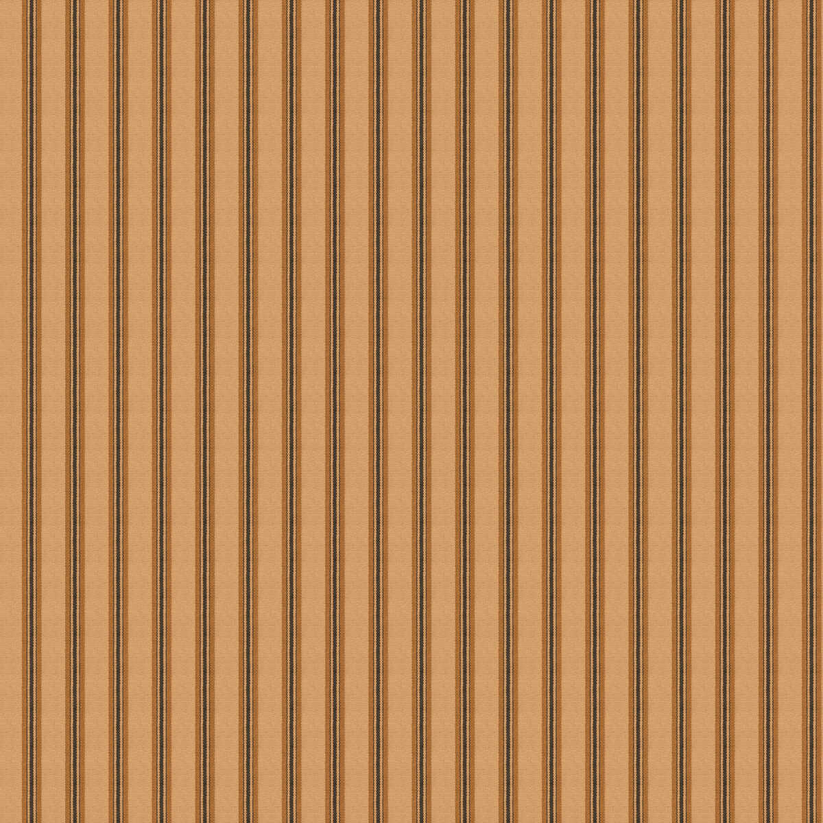 Somerton Stripe - Woodsmoke