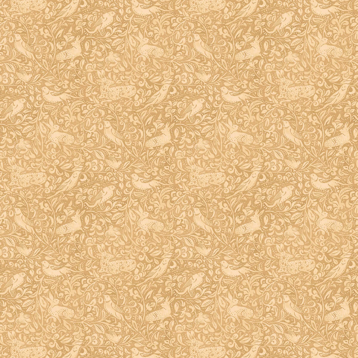 Hedgerow - Parchment