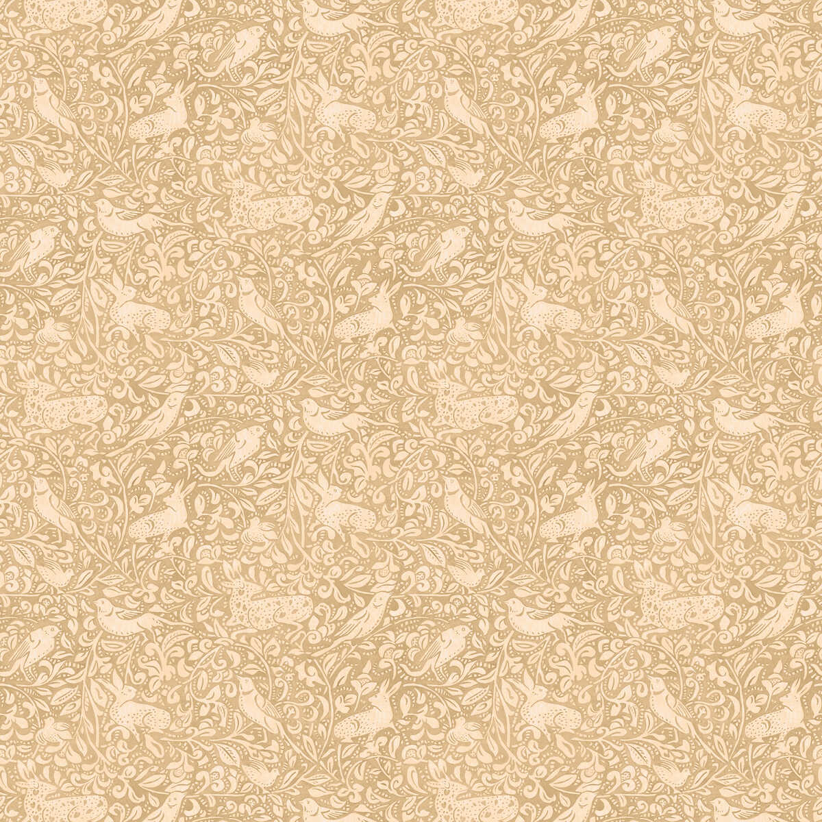Hedgerow - Stone