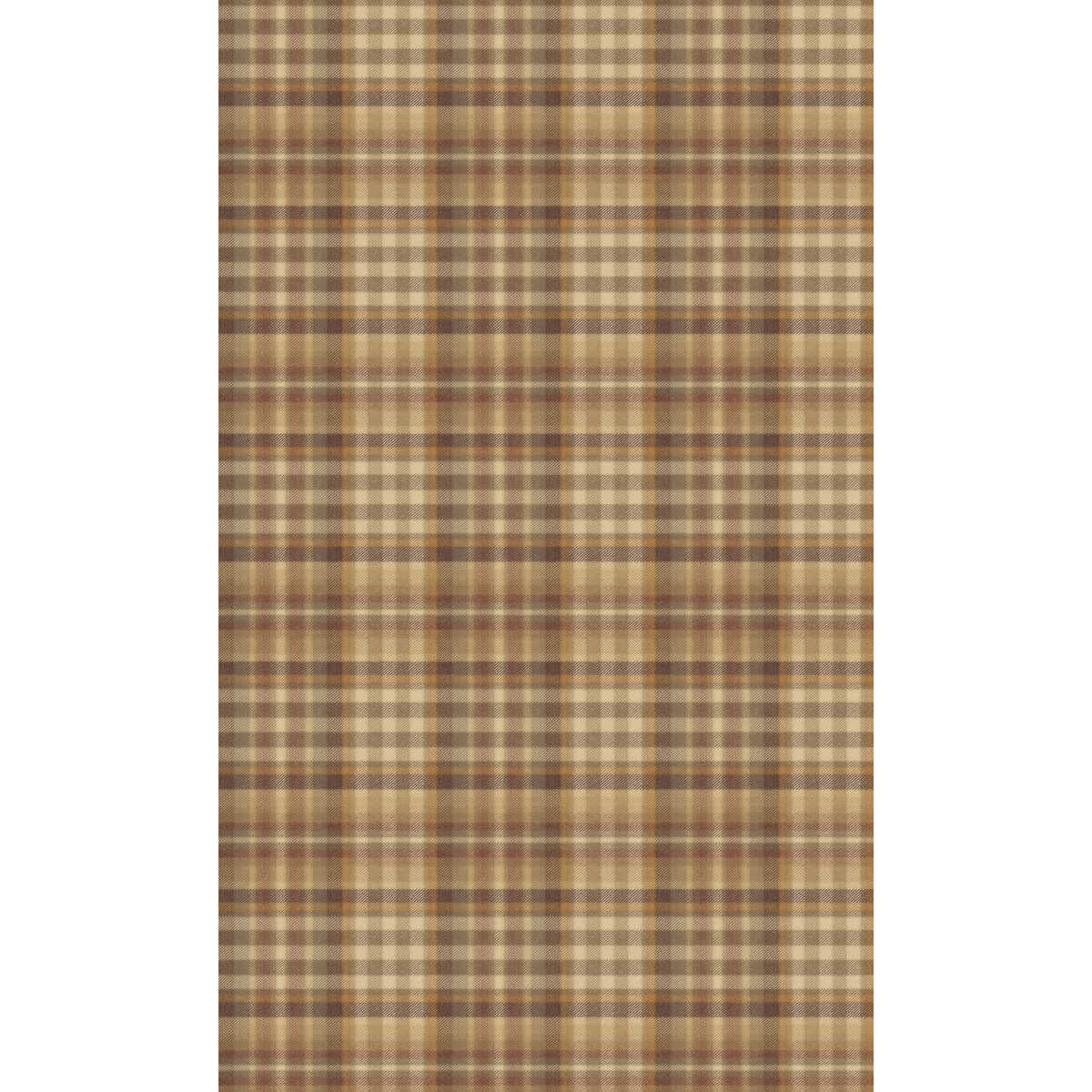 Nevis - Woodsmoke - MULBERRY Wallpaper