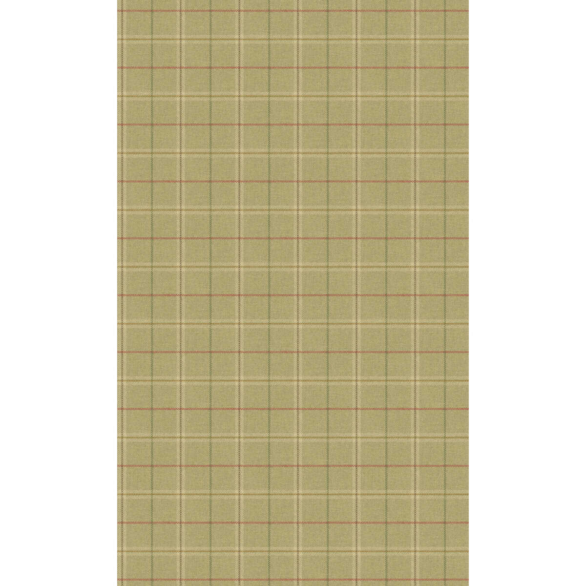 Islay - Lovat - MULBERRY Wallpaper