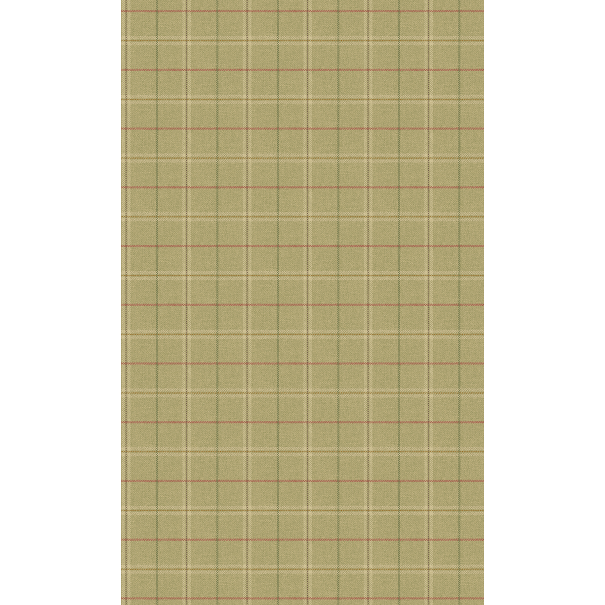 Islay - Lovat - Mulberry Wallpaper