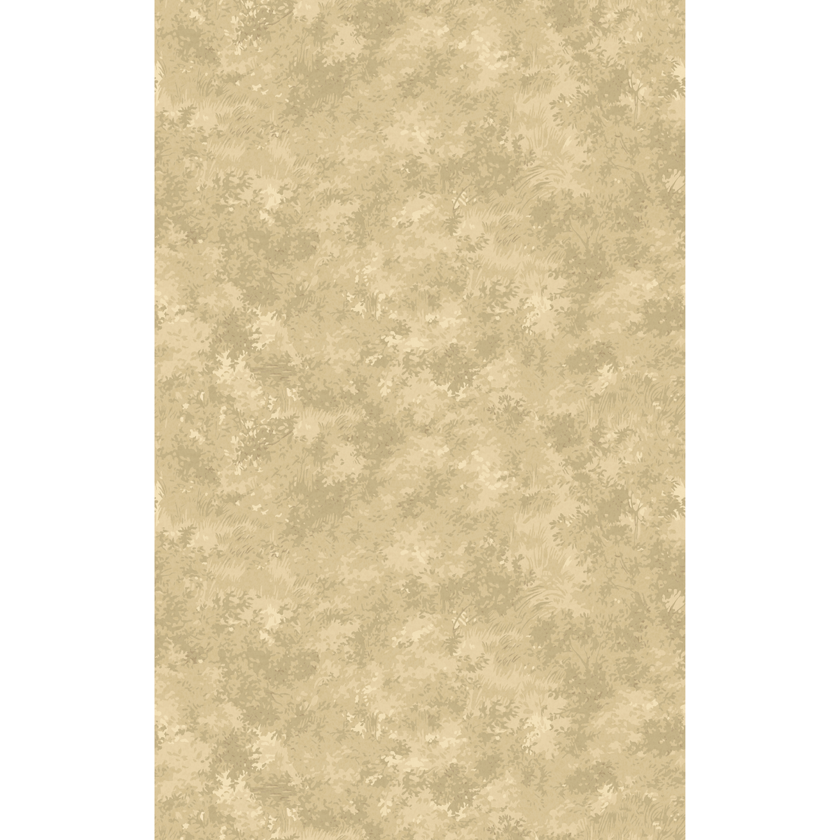 Mulberry Forest - Parchment - Mulberry Wallpaper