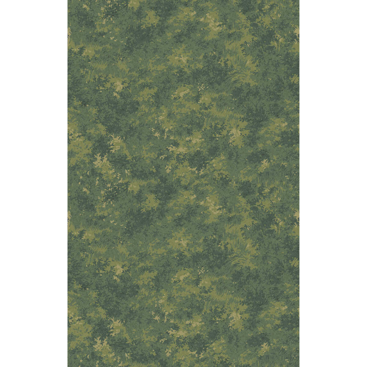 Mulberry Forest - Emerald