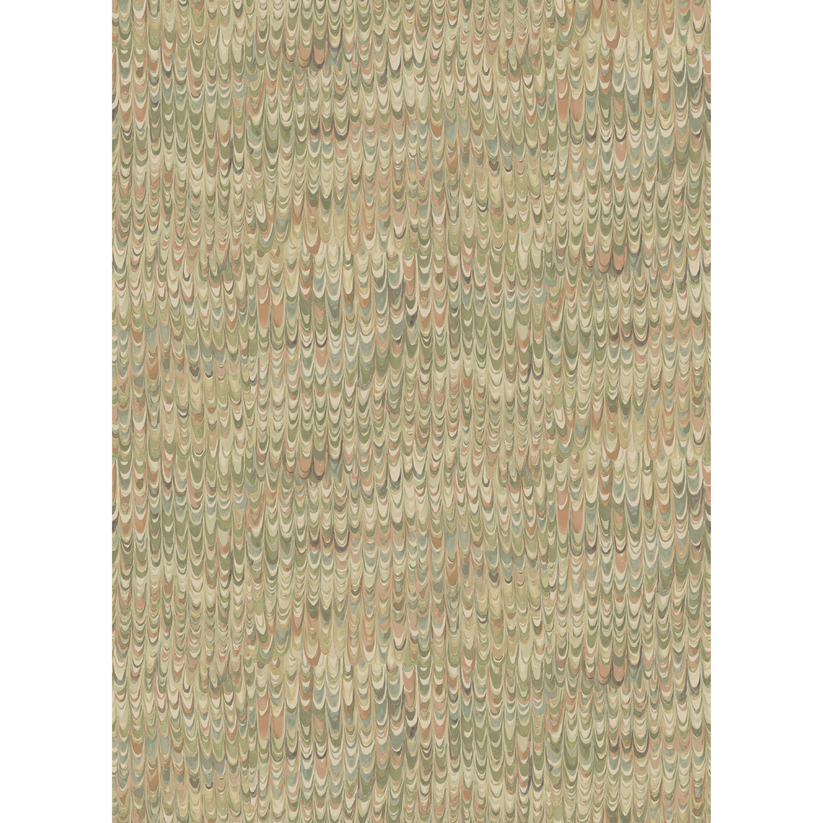 End Paper - Lovat