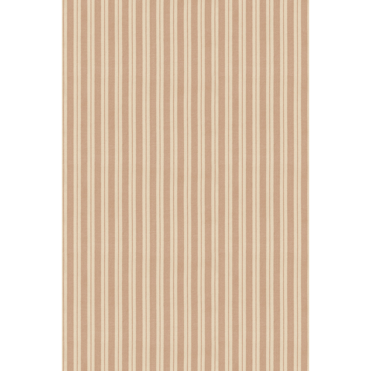 Marquee Stripe - Plaster - FG130.H150.0 - Mulberry Wallpaper - Mulberry Wallpaper