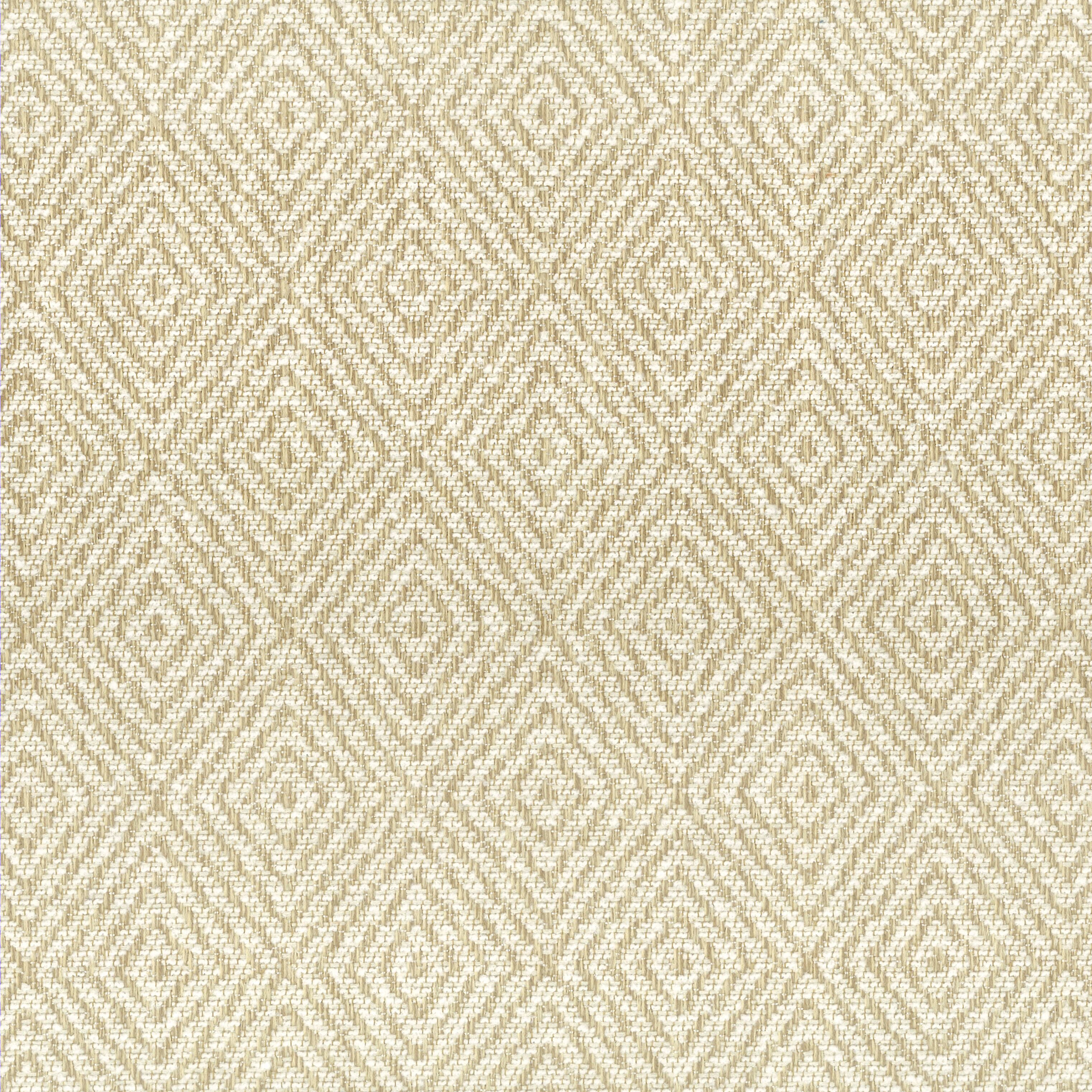 Fitch 1 Parchment by Stout Fabric