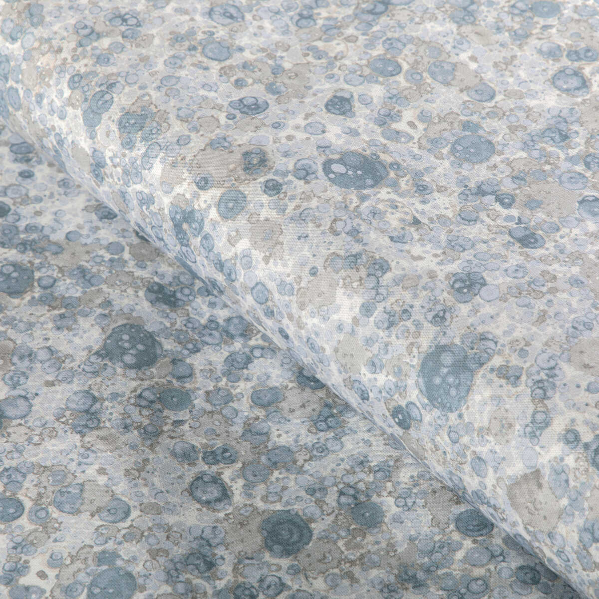 Fizzled - Spa - KRAVET BASICS Fabric