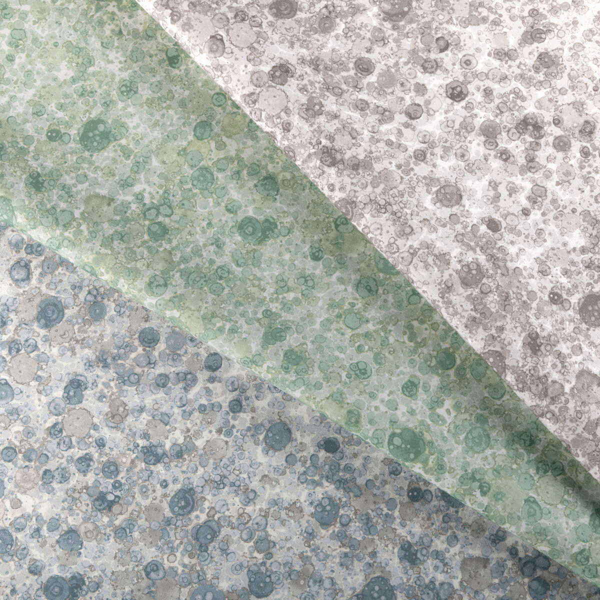 Fizzled - Spa - KRAVET BASICS Fabric