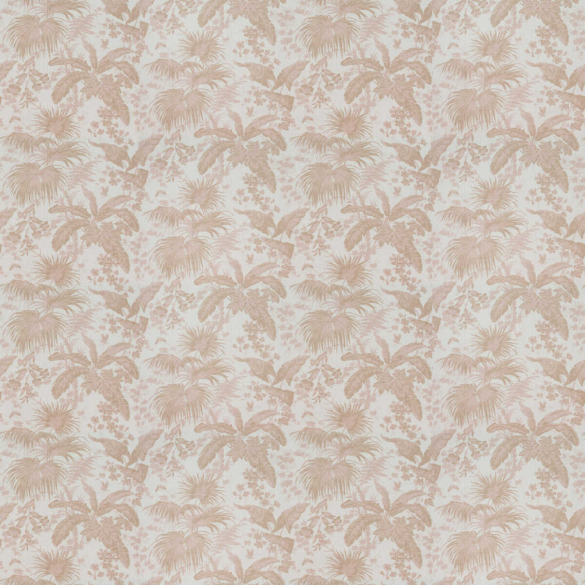 Flamands - Petal - KRAVET COUTURE Fabric