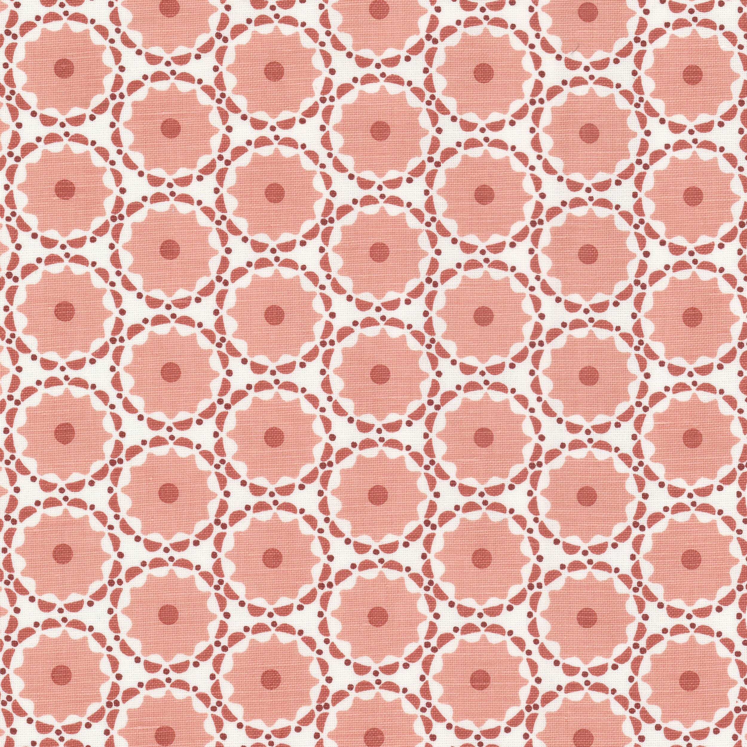 Fleecy 2 Blossom - Stout Textiles Fabric - Stout Textiles Fabric