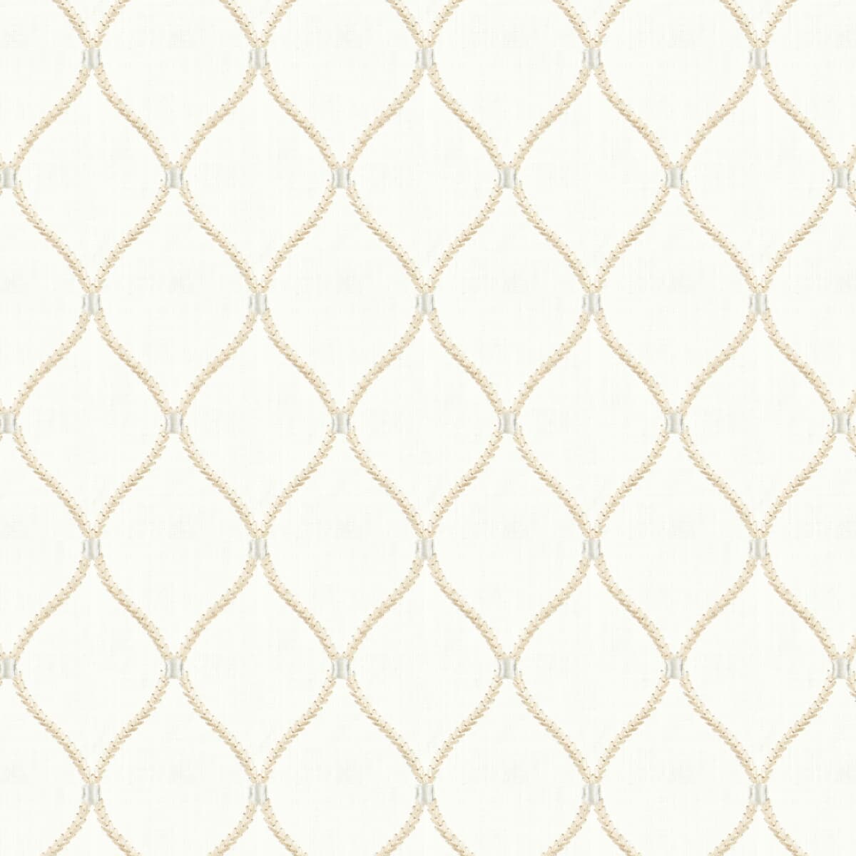 Flicks 6 Bamboo by Stout Fabric
