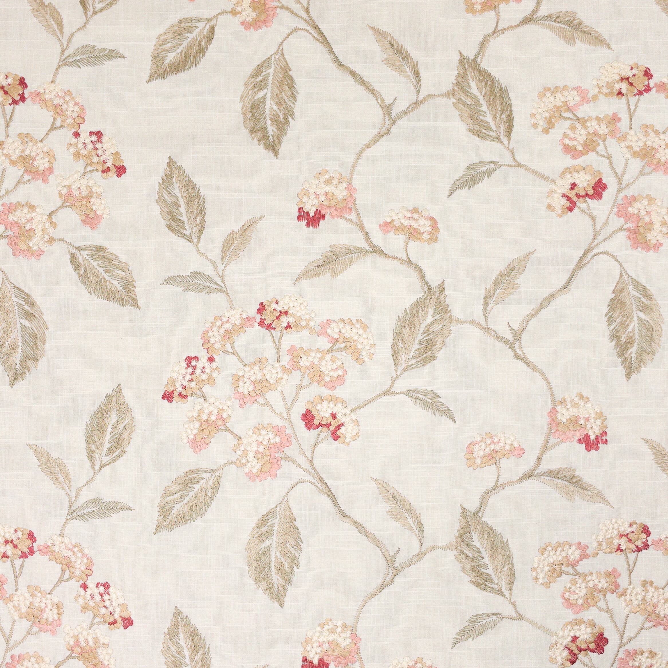 Flirtation 5 Sunset by Stout Fabric